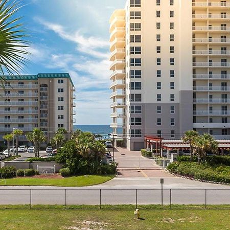 Apartmán Grand Caribbean East & West W305 Perdido Key Exteriér fotografie